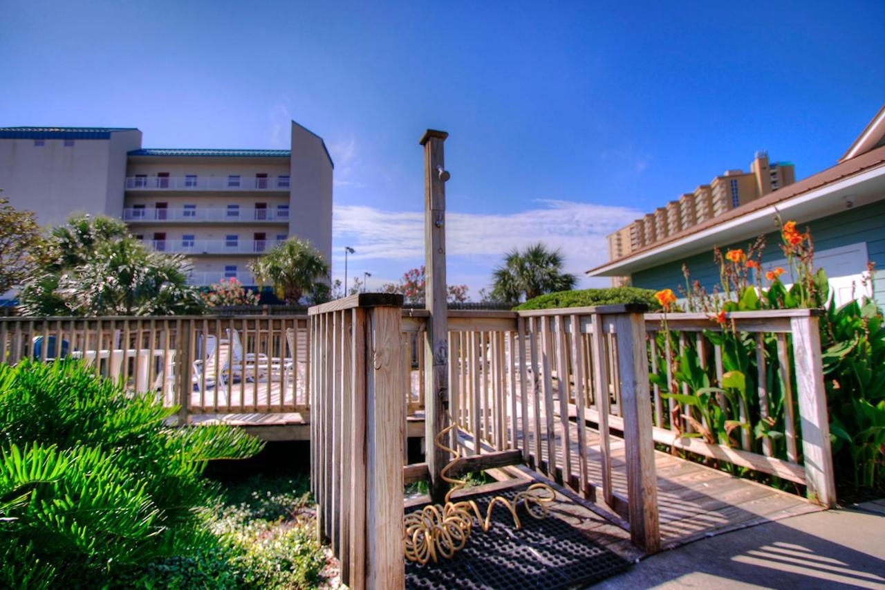 Sand & Serenity At St Martin Beachwalk Villas By Realjoy Vacations Дестін Екстер'єр фото